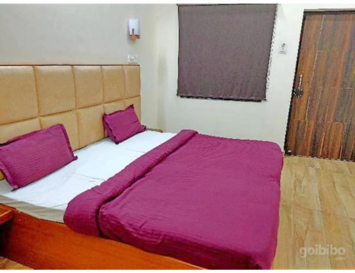 Hotel Basera Guest House, Сахаранпур Экстерьер фото