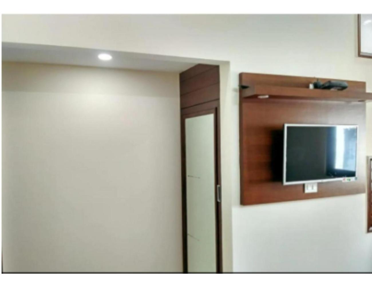 Hotel Basera Guest House, Сахаранпур Экстерьер фото