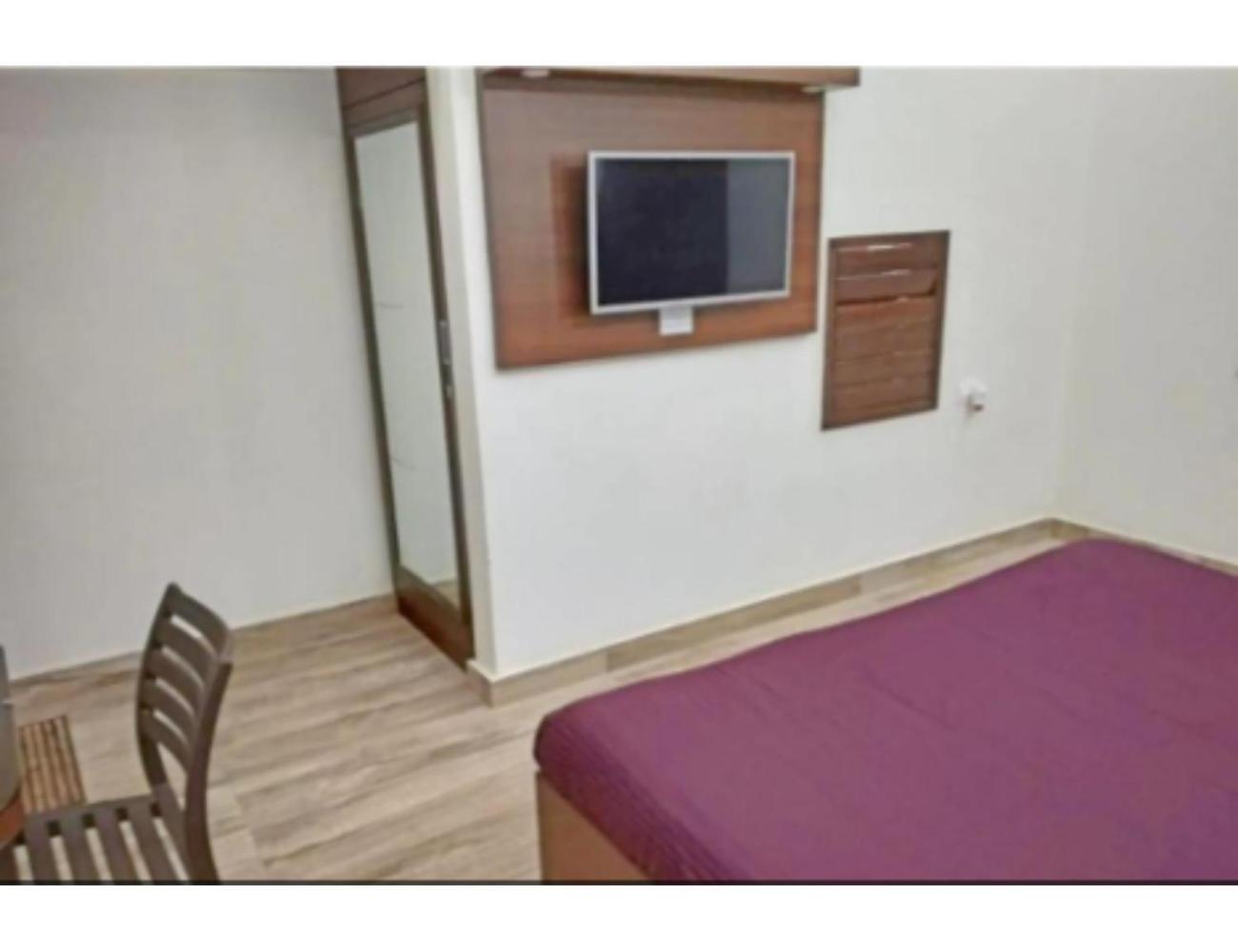 Hotel Basera Guest House, Сахаранпур Экстерьер фото